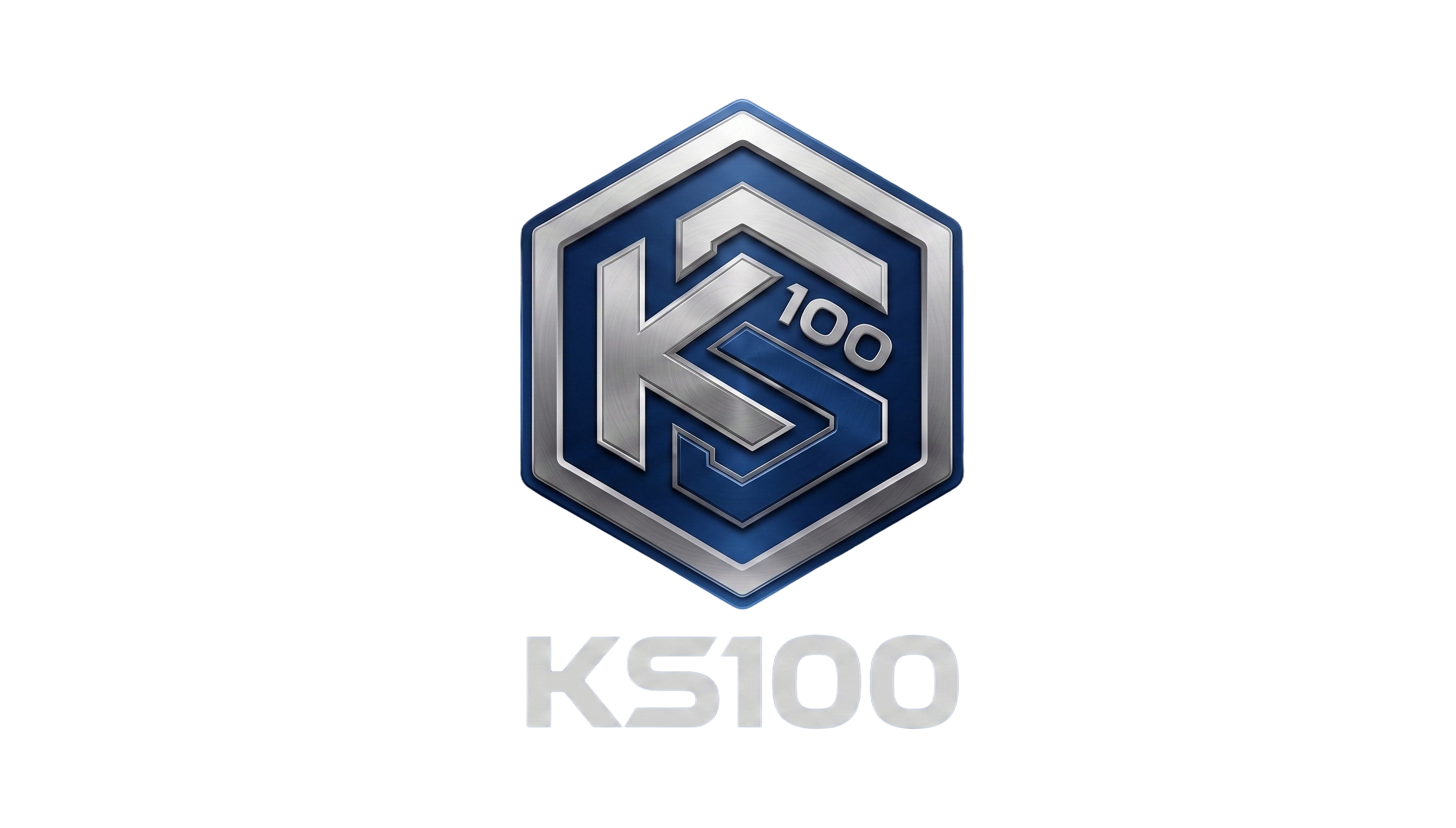 KS100 Dust Collector Hood logo
